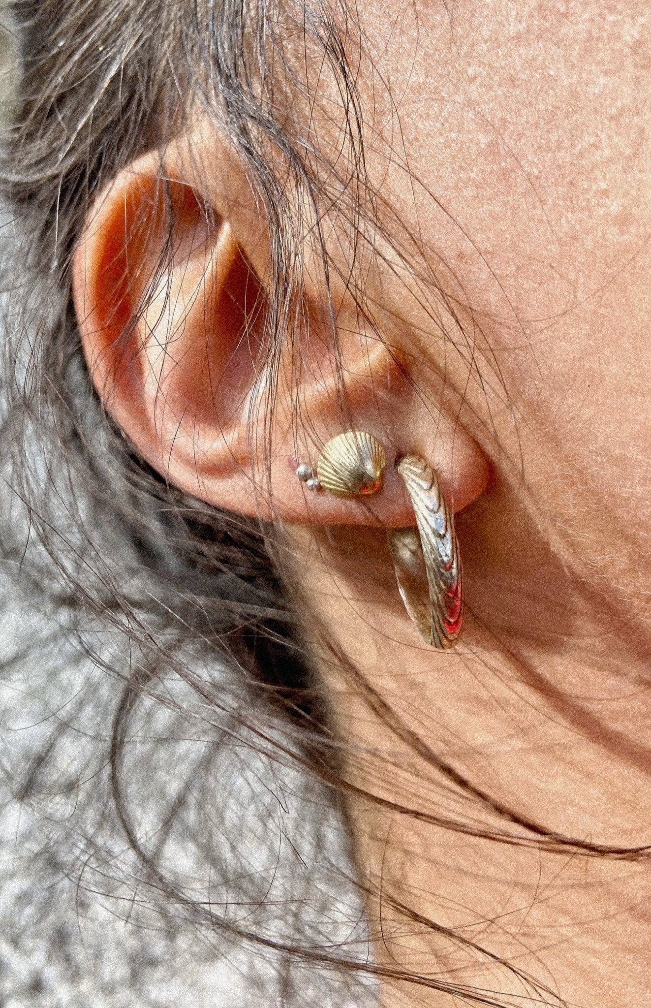 Cuttlefish Hoops - Oggie and Co