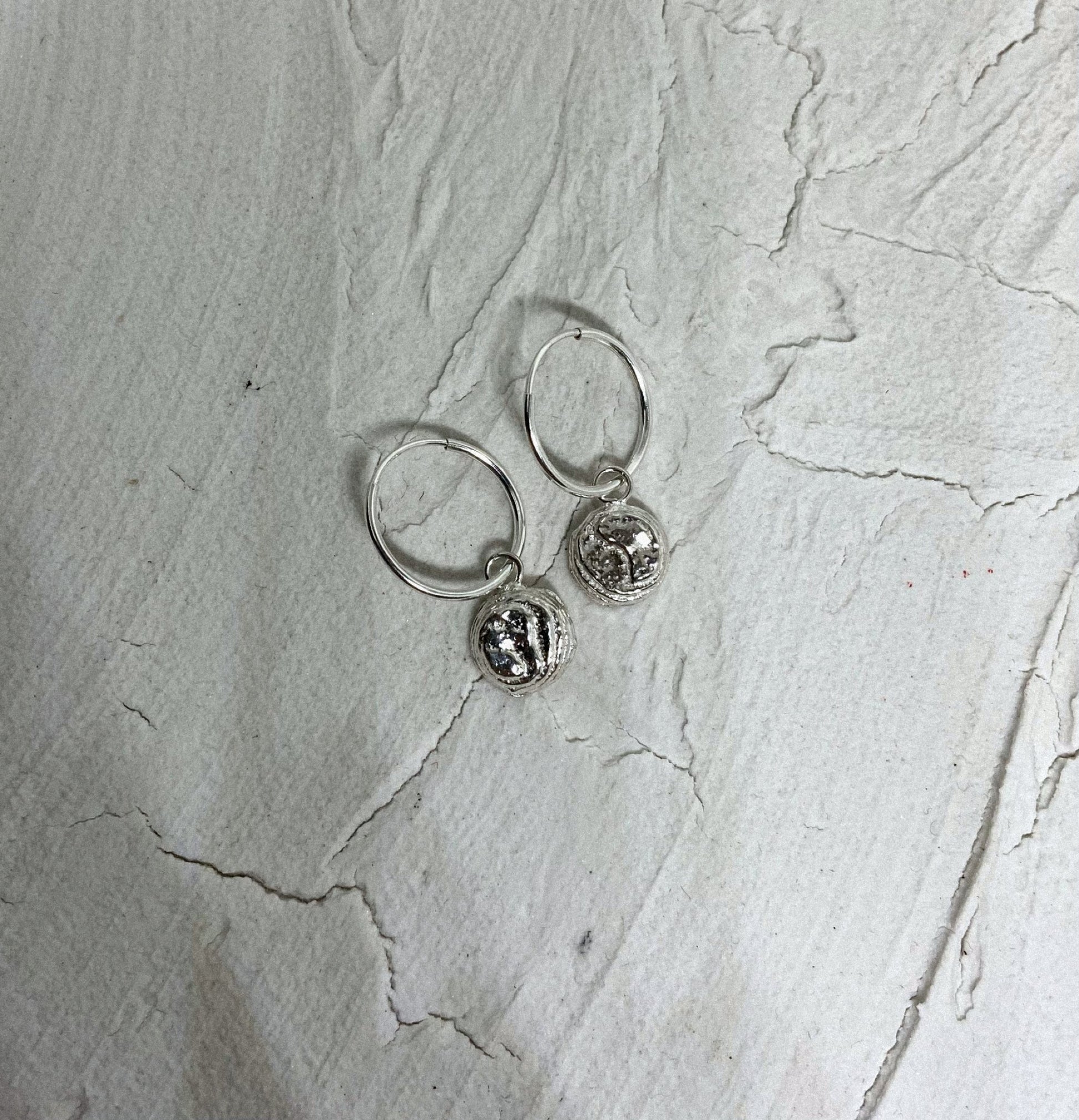 Ocean Hoops - Oggie and Co