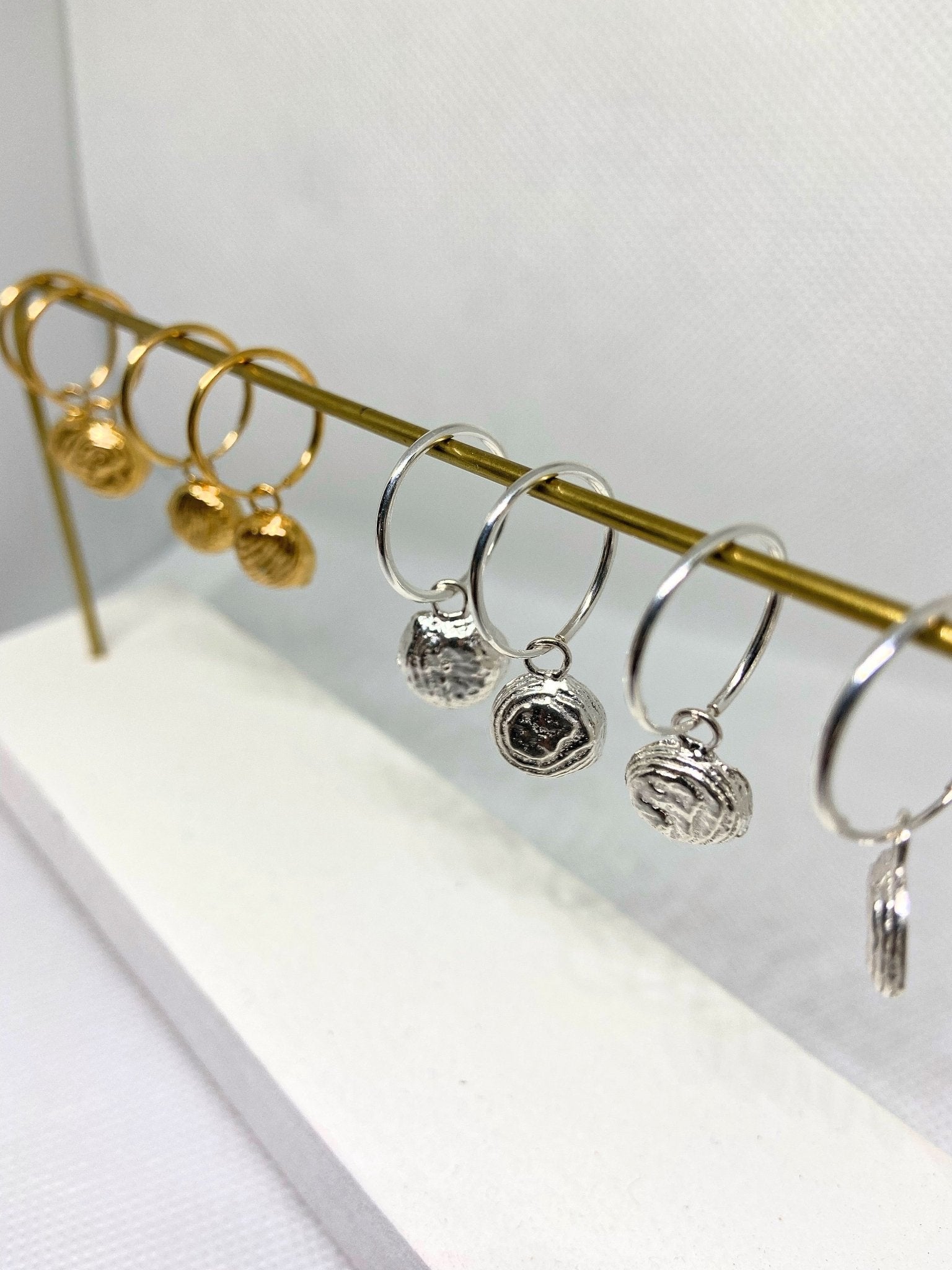 Ocean Hoops - Oggie and Co